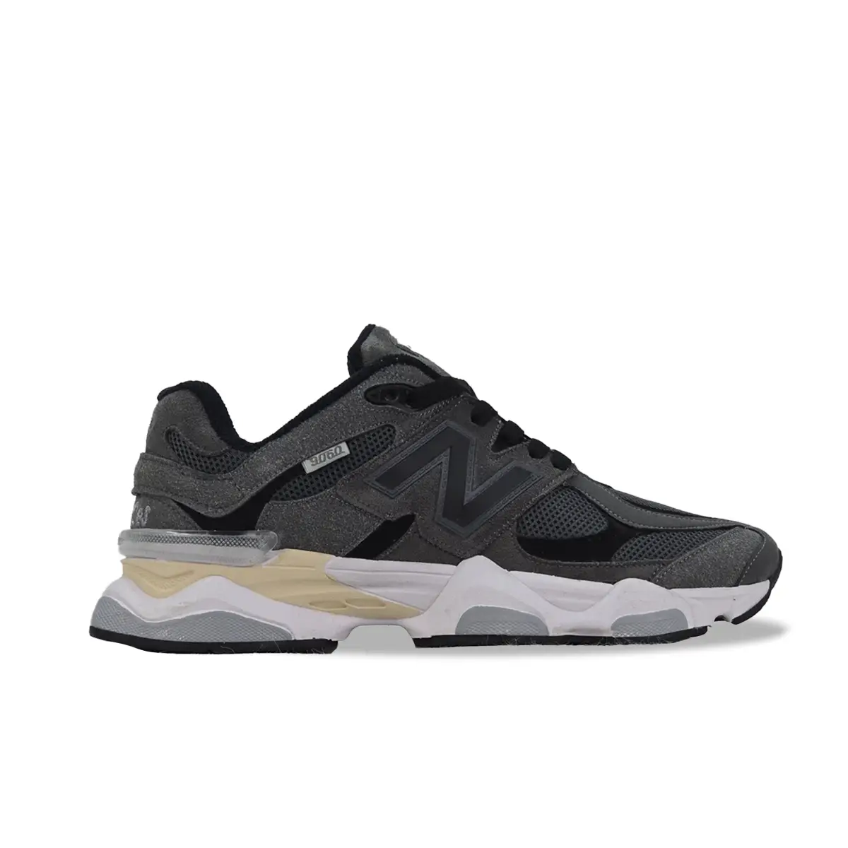 کتونی نیوبالانس 9060 طوسی تیره